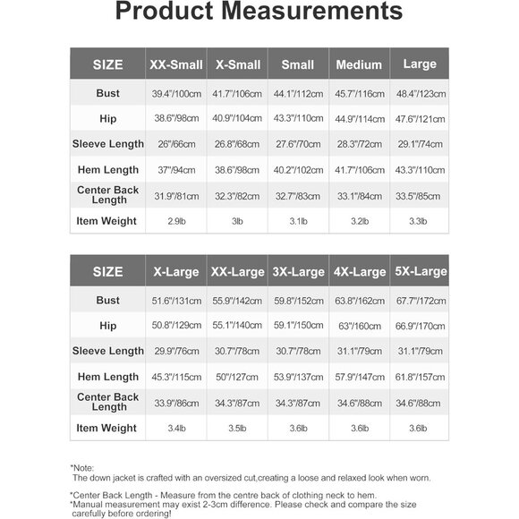 🆕 Women Yellow Thickened Down Fluffy Soft Rib-Knit Cuffs Light Rain Warm Jacket - Picture 6 of 6